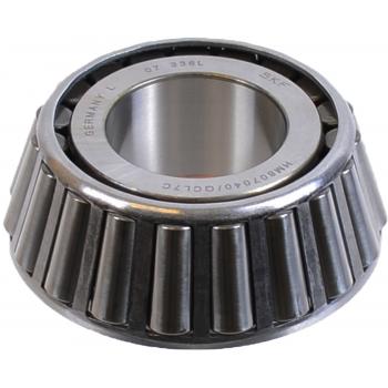 1958 Studebaker 3E12D Taper Bearing Cone Rear SKF HM807040VP image 1 of 2