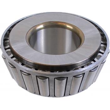 1958 Studebaker 3E12D Taper Bearing Cone Rear SKF HM807040VP image 2 of 2