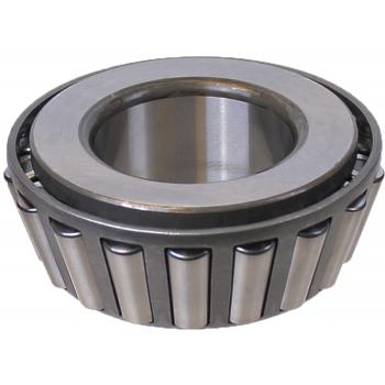 1999 Ford F800 Taper Bearing Cone Rear Inner SKF HM807046VP image 2 of 2