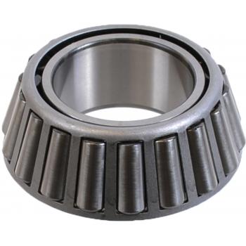 1987 GMC C7000 Taper Bearing Cone Rear Outer SKF HM807049VP image 1 of 2