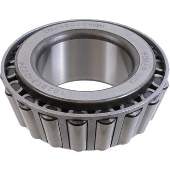 1987 GMC C7000 Taper Bearing Cone Rear Outer SKF HM807049VP image 2 of 2
