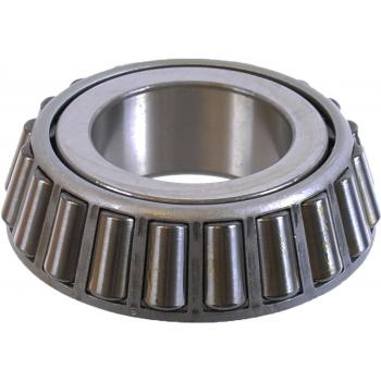 1990 GMC C7000 Taper Bearing Cone Rear Outer SKF HM813841VP image 1 of 2