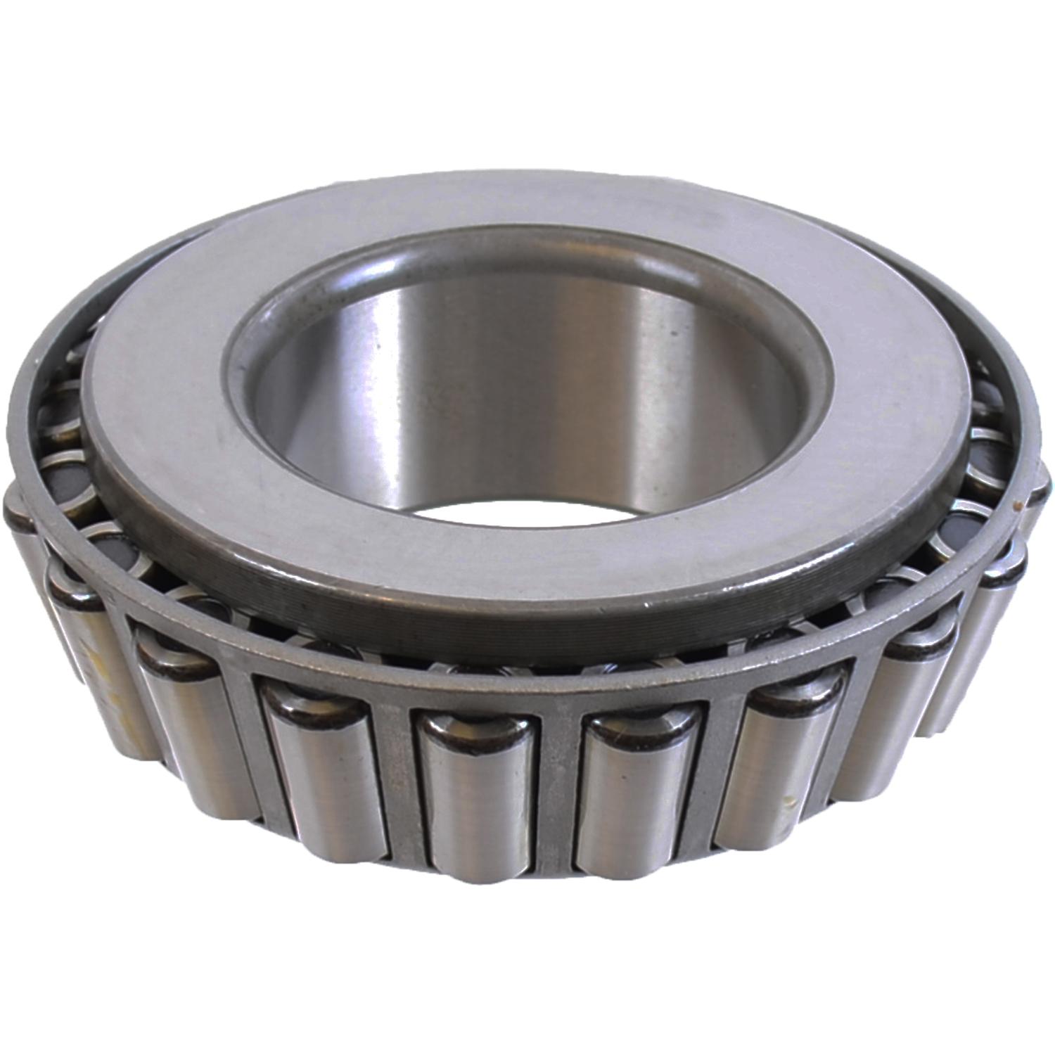 SKF HM813841VP - Differential Pinion Bearing SKF HM813841VP Differential Pinion Bearing product image 2 of 2