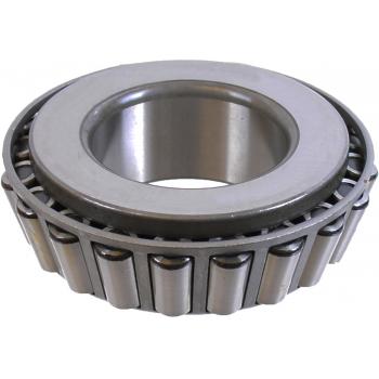 1990 GMC C7000 Taper Bearing Cone Rear Outer SKF HM813841VP image 2 of 2