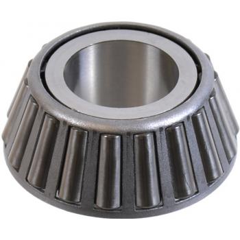 1986 Merkur XR4Ti Taper Bearing Cone