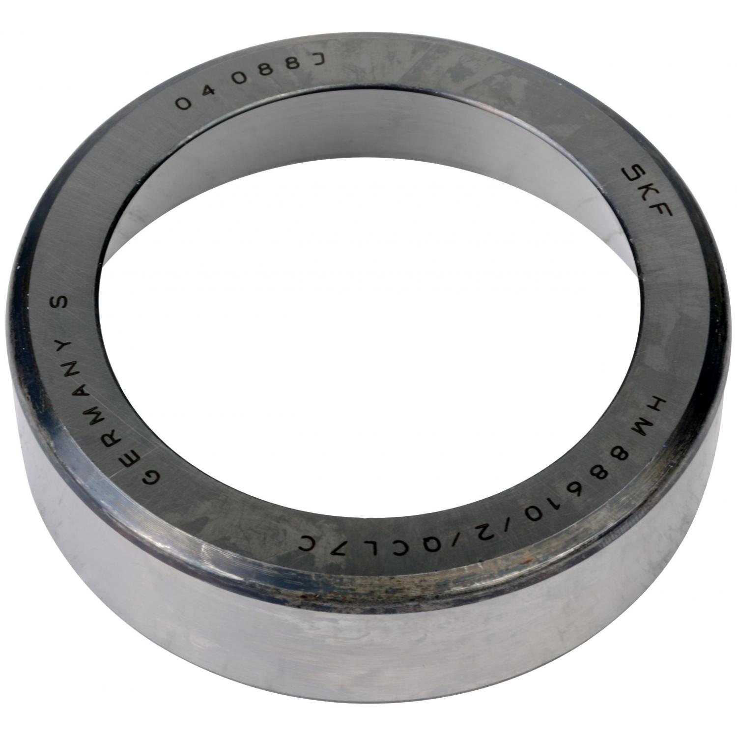 SKF HM88610 - Differential Pinion Race SKF HM88610 Auto Trans Input Shaft Race product image 2 of 2