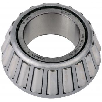 2007 Dodge Nitro Taper Bearing Cone