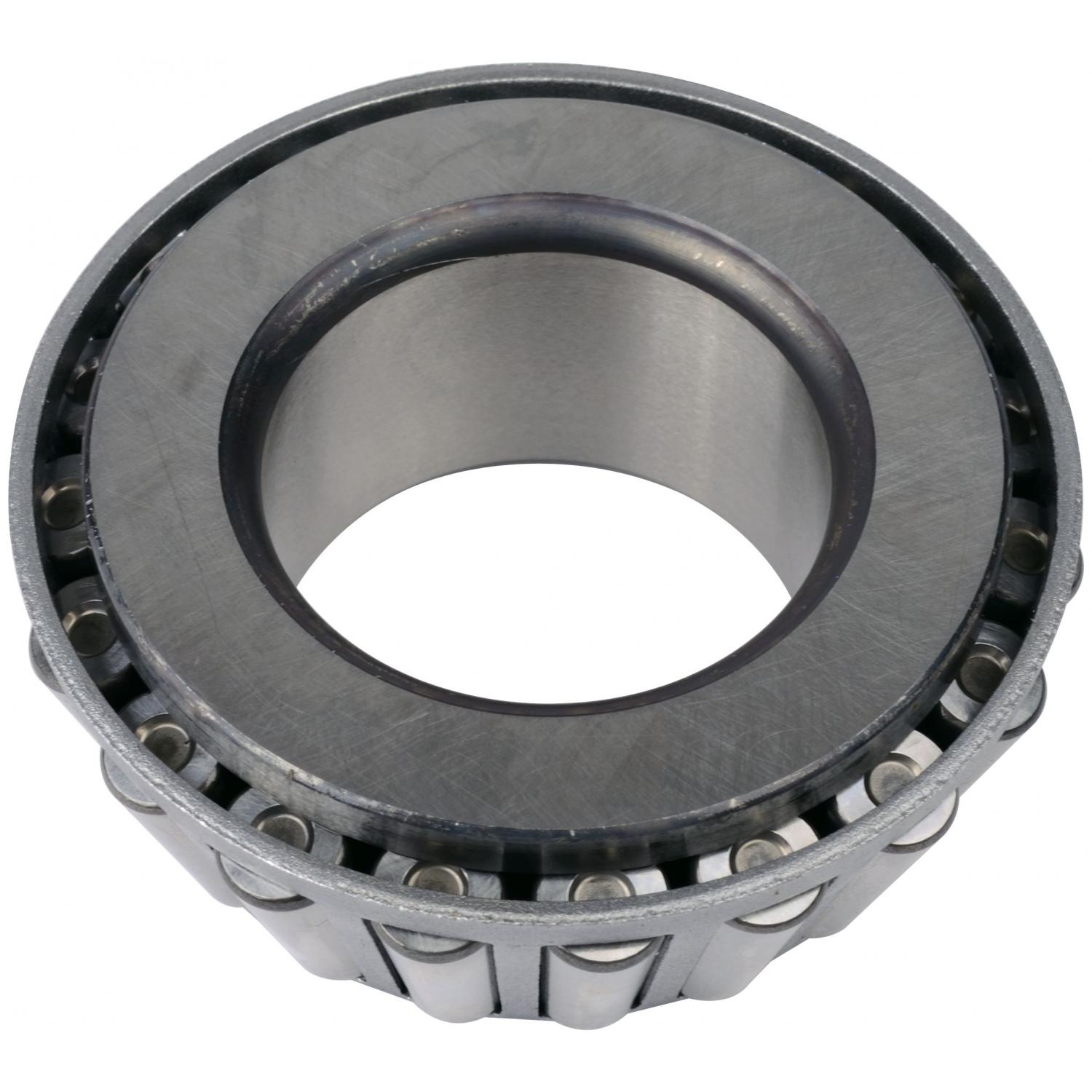 SKF HM88649 - Differential Pinion Bearing SKF HM88649 Auto Trans Input Shaft Bearing product image 2 of 2
