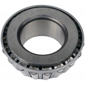 2009 Chevrolet Avalanche Taper Bearing Cone Rear Outer SKF HM88649 image 2 of 2