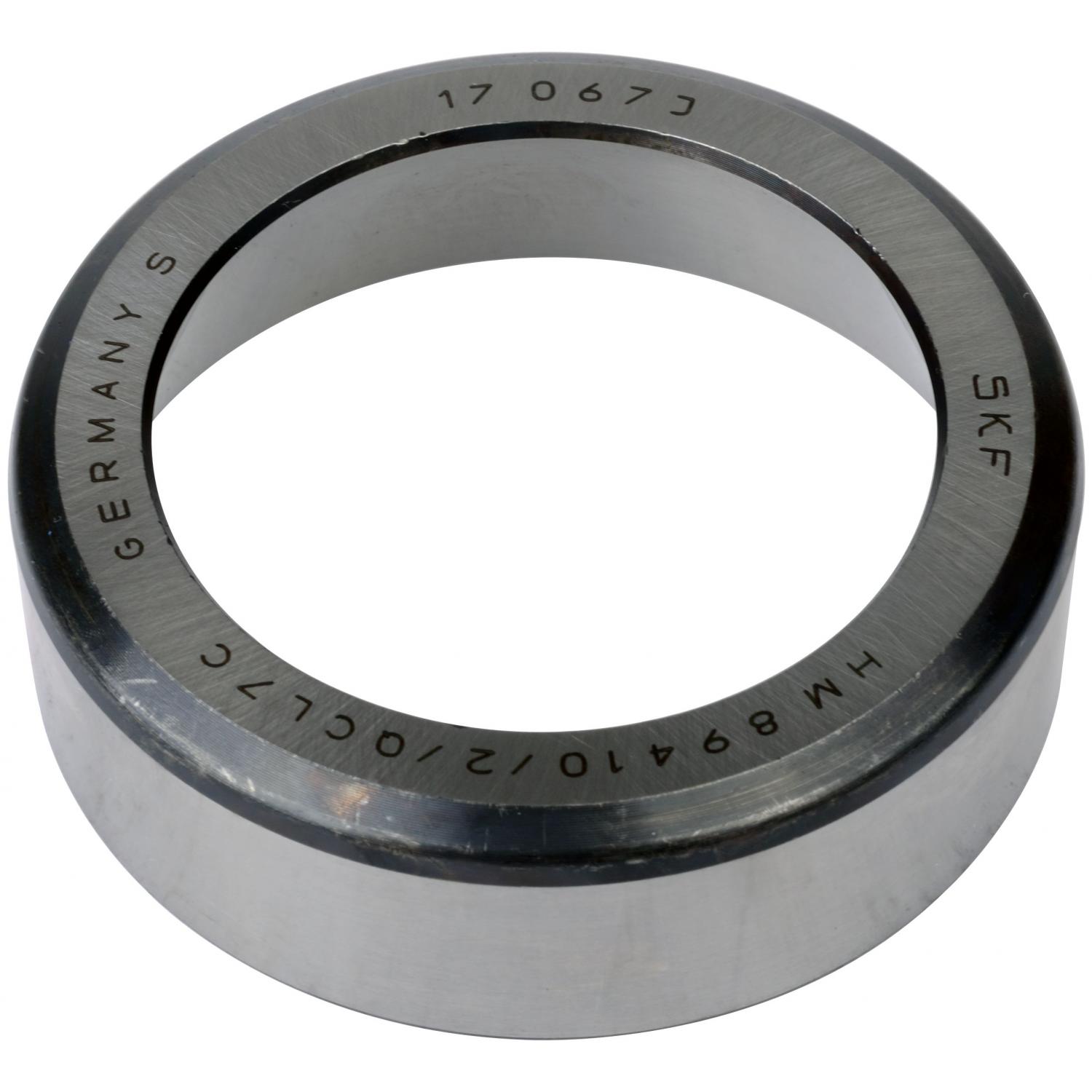 SKF HM89410VP - Differential Pinion Race SKF HM89410VP Axle Differential Bearing Race product image 2 of 2