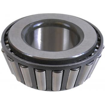 1990 Pontiac Firebird Taper Bearing Cone Rear Inner SKF HM89446VP image 2 of 2