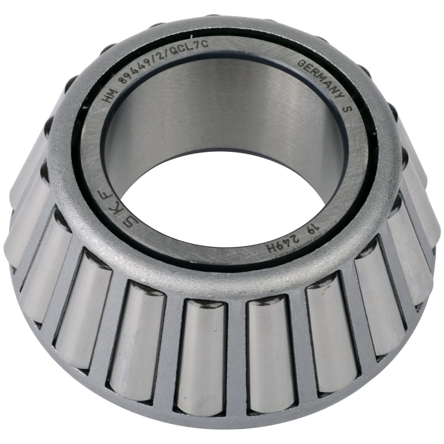 SKF HM89449VP - Differential Pinion Bearing SKF HM89449VP Differential Pinion Bearing product image 1 of 2