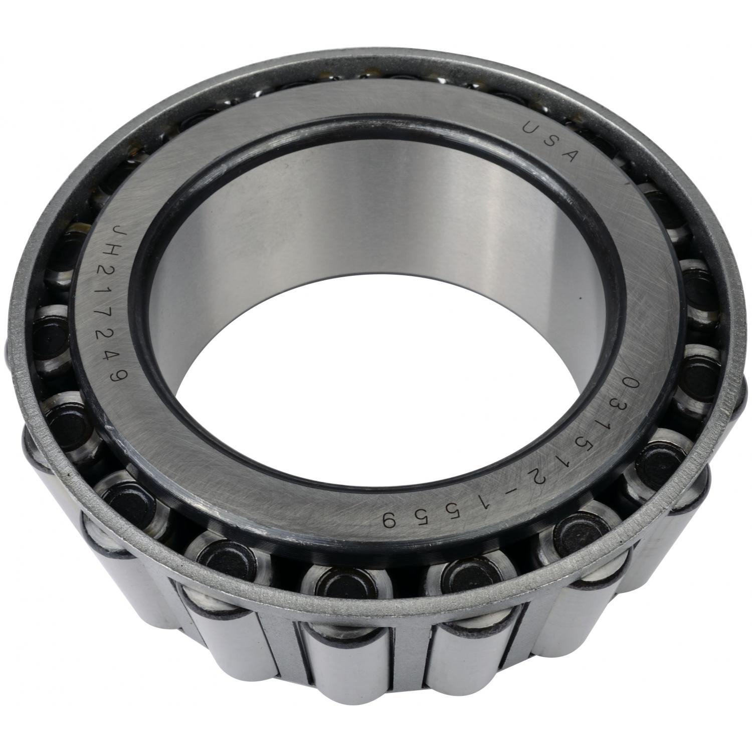 SKF JH217249 Taper Bearing Cone product image 2 of 2