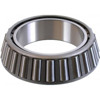 1988 Ford CF7000 Taper Bearing Cone Rear Left SKF JHM720249VP image 1 of 2