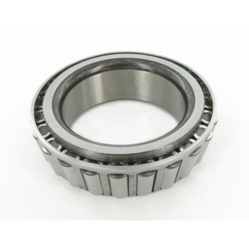 2009 Jeep Commander Taper Bearing Cone Rear SKF JLM104948 image 2 of 3