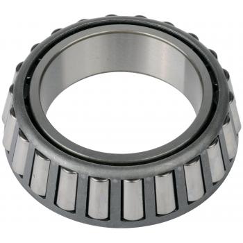2015 Ford Edge Taper Bearing Cone