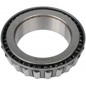 2015 Ford Edge Taper Bearing Cone Rear Left SKF JLM506849 image 2 of 2