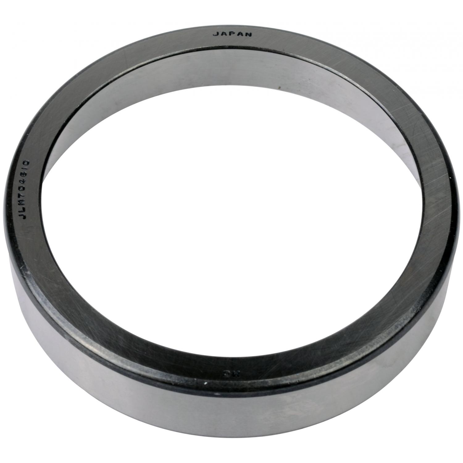 SKF JLM704610 - Axle Differential Bearing Race SKF JLM704610 Auto Trans Differential Race product image 2 of 2