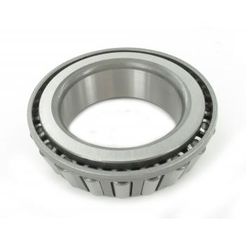 2007 Chrysler Aspen Taper Bearing Cone Rear SKF JLM704649 image 2 of 3