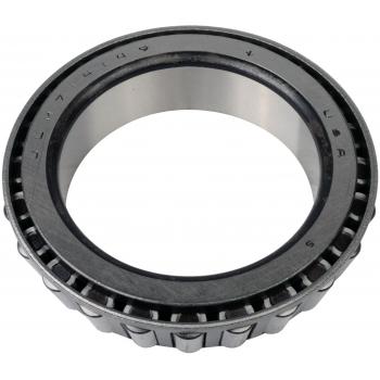 1999 Ford F800 Taper Bearing Cone Rear Right SKF JLM714149 image 2 of 2
