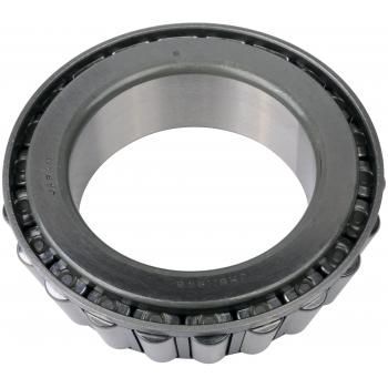 1987 GMC C7000 Taper Bearing Cone Front SKF JM511946VP image 2 of 2
