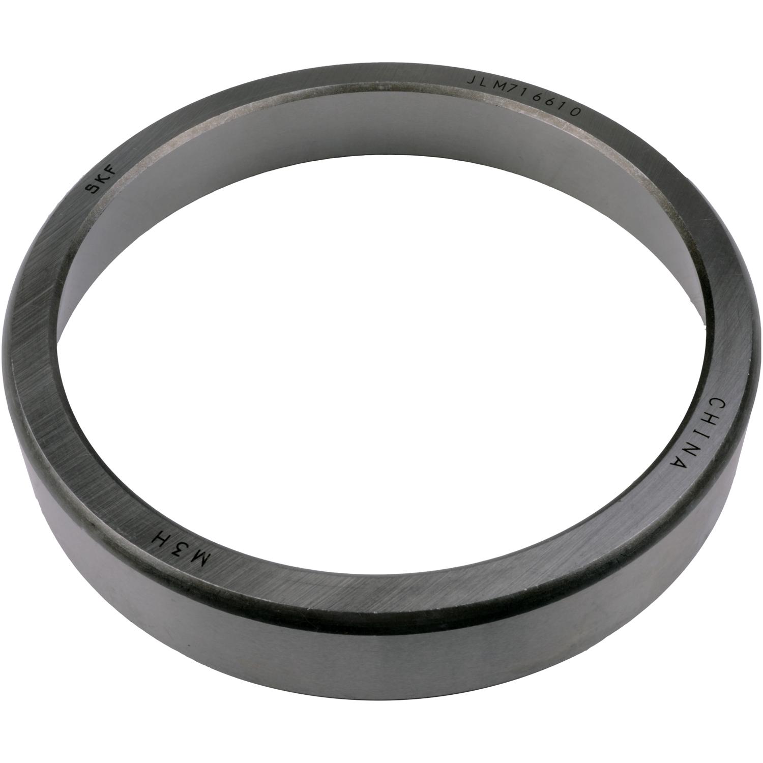 SKF JM716610VP - Axle Differential Bearing Race SKF JM716610VP Axle Differential Bearing Race product image 2 of 2