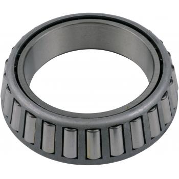 1999 Ford F800 Taper Bearing Cone Rear SKF JM716649 image 1 of 2