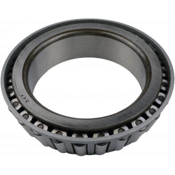 1999 Ford F800 Taper Bearing Cone Rear SKF JM716649 image 2 of 2