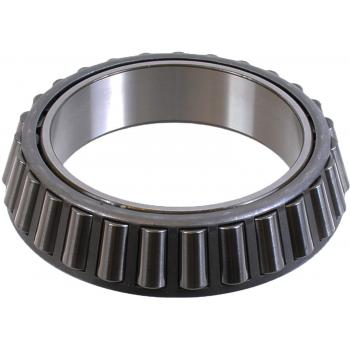 1999 Ford F800 Taper Bearing Cone Rear Right SKF JM822049VP image 1 of 2