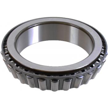 1999 Ford F800 Taper Bearing Cone Rear Right SKF JM822049VP image 2 of 2