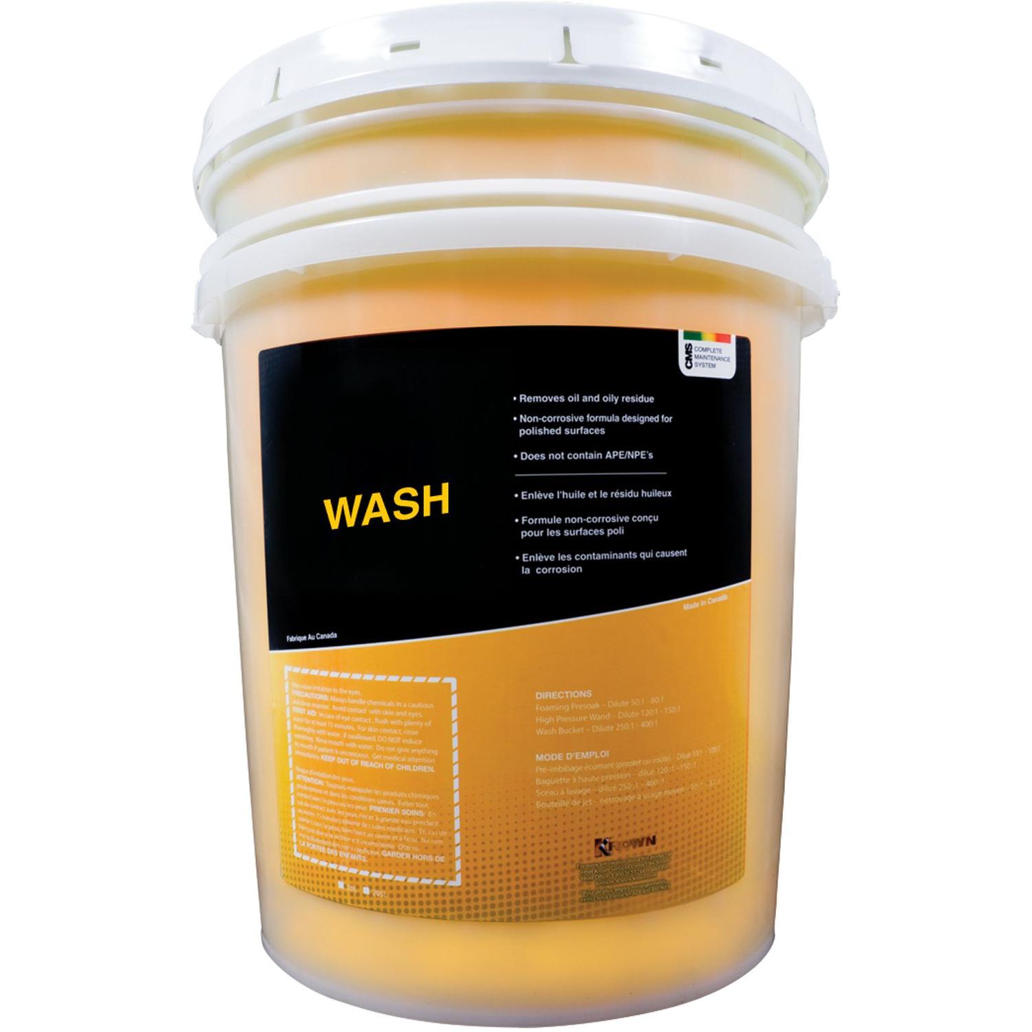 SKF KA10174 - Multi-Purpose Cleaner SKF KA10174 Multi-Purpose Cleaner product image 1 of 1