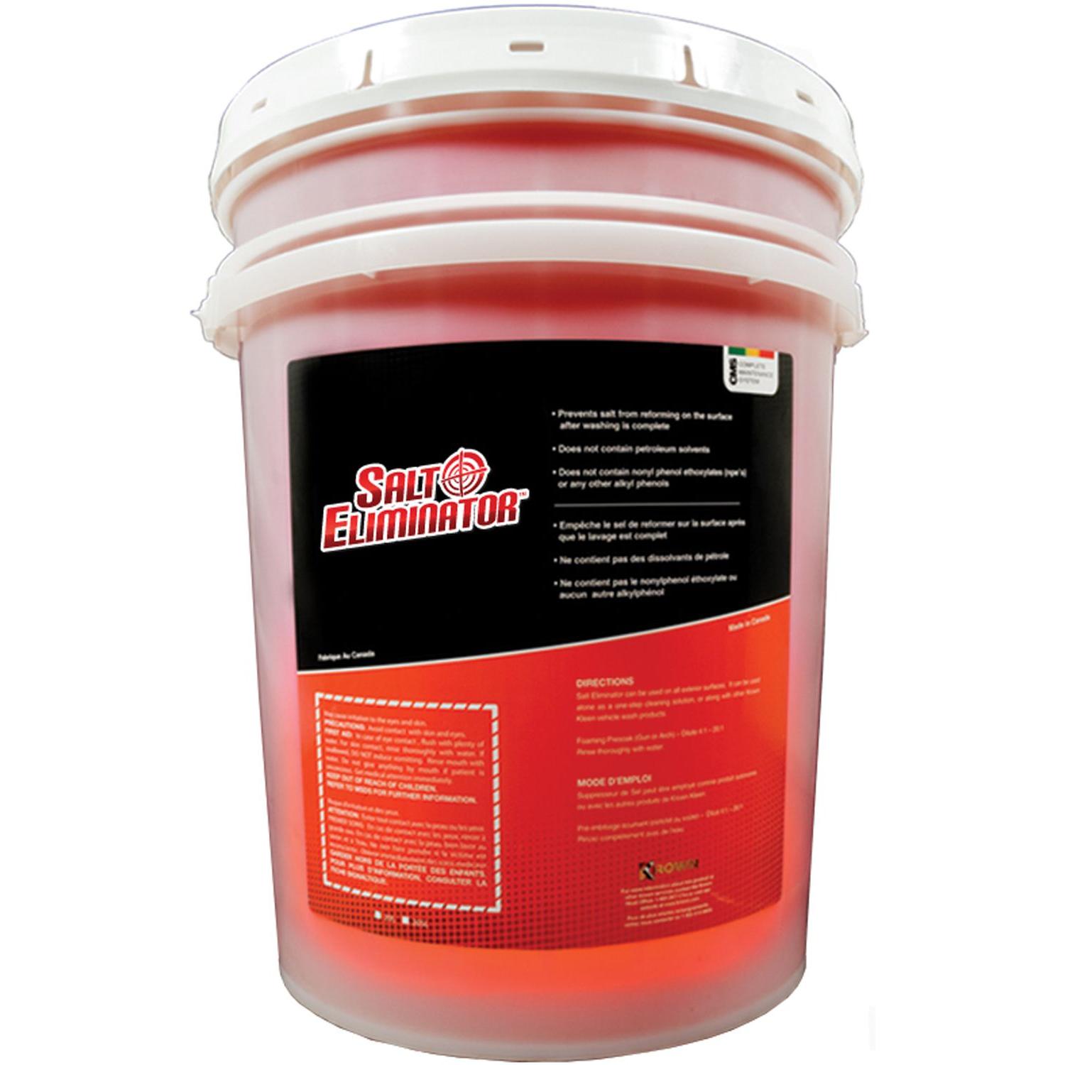 SKF KA1200 Multi-Purpose Cleaner product image 1 of 1