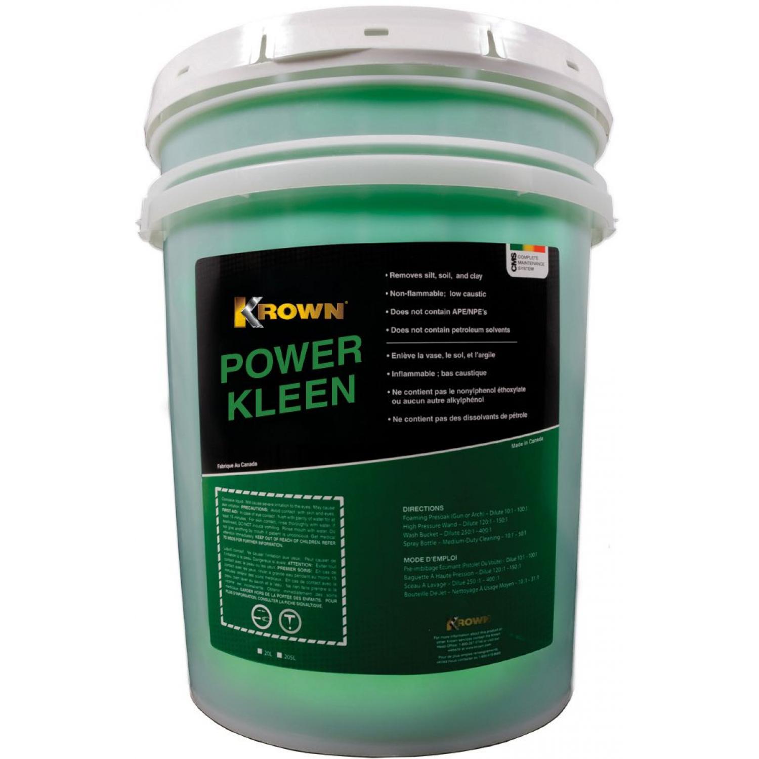SKF KA1203 - Multi-Purpose Cleaner SKF KA1203 Multi-Purpose Cleaner product image 1 of 1