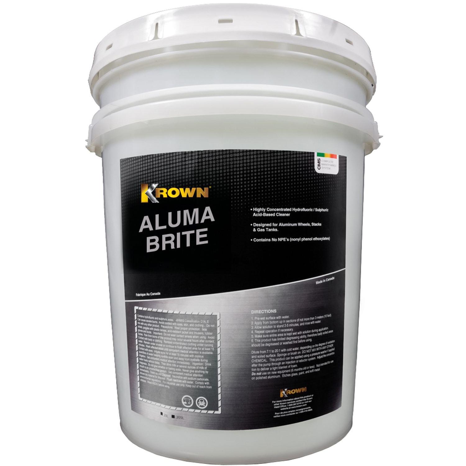 SKF KA1226 Multi-Purpose Cleaner product image 1 of 1