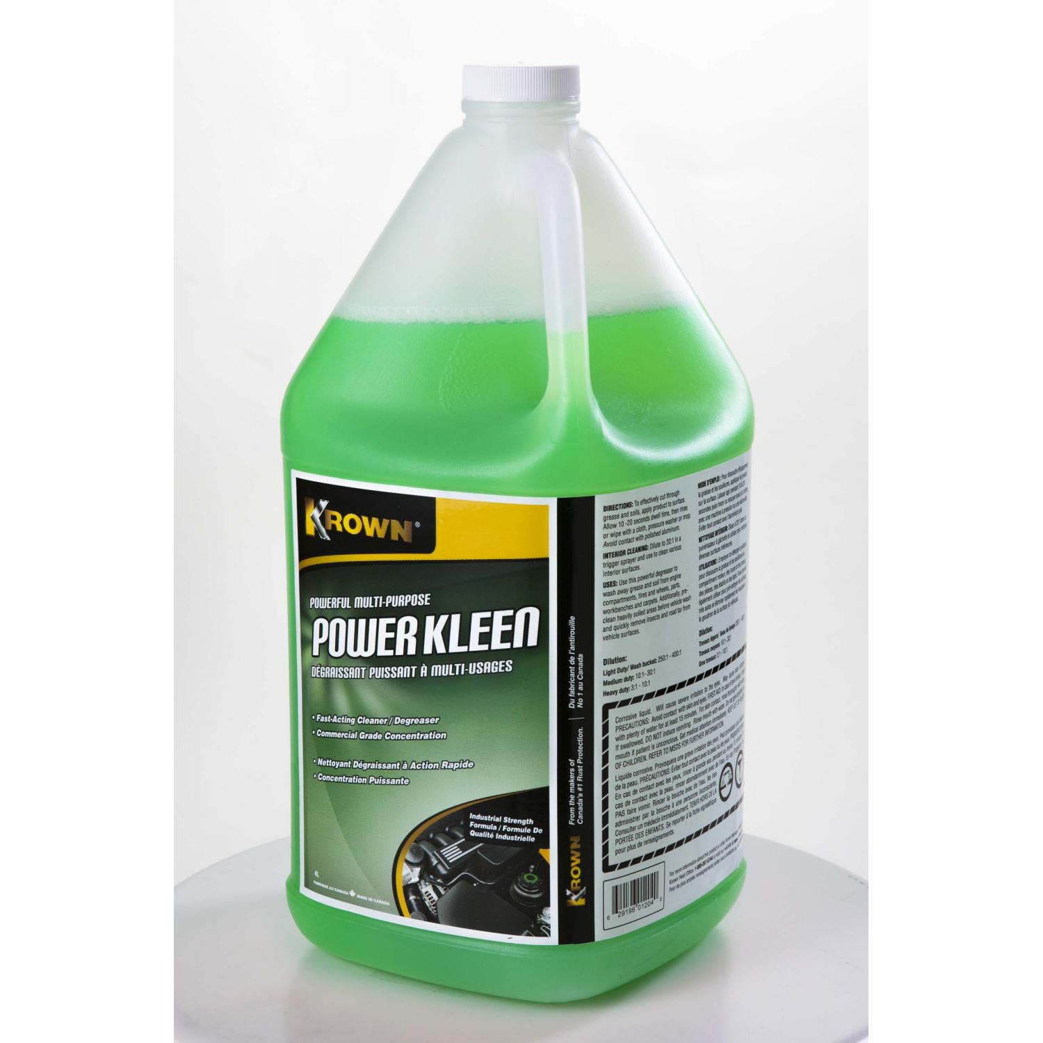 SKF KA13034 - Multi-Purpose Cleaner SKF KA13034 Multi-Purpose Cleaner product image 1 of 1