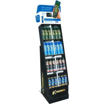  Multi-Purpose Cleaner