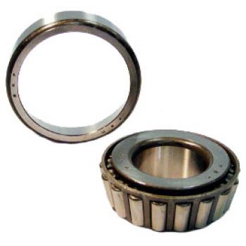 1952 GMC PM253 Wheel Bearing