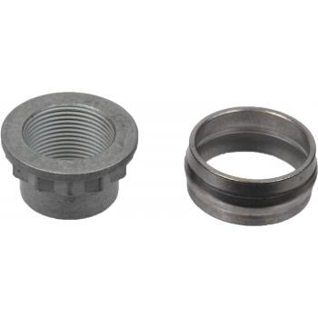 2010 Jeep Commander Differential Crush Sleeve