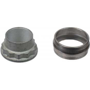 2008 Jeep Commander Differential Crush Sleeve Front SKF KRS139 image 2 of 2