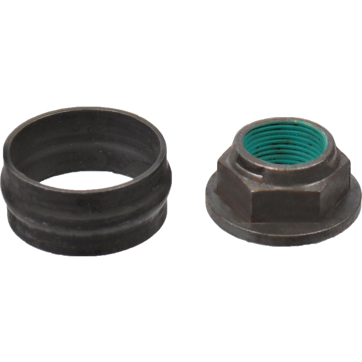 SKF KRS141 - Differential Crush Sleeve SKF KRS141 Differential Crush Sleeve product image 1 of 2
