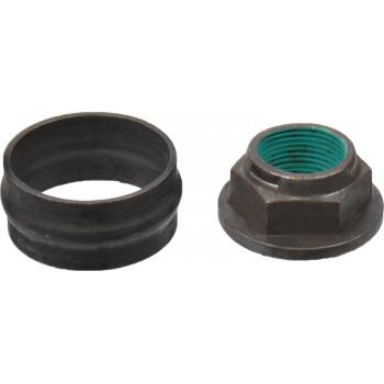 2014 GMC Yukon Differential Crush Sleeve Rear SKF KRS141 image 1 of 2
