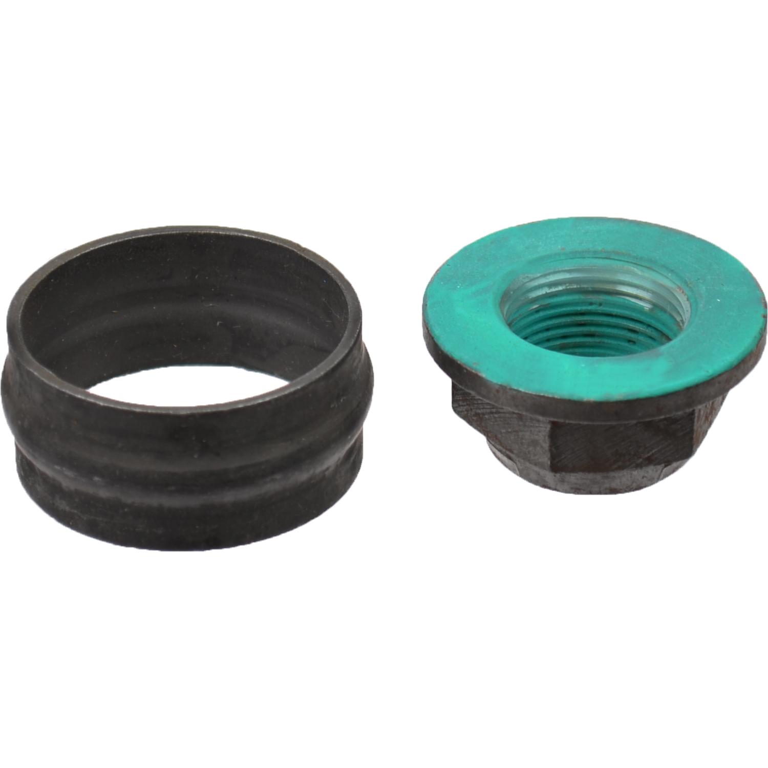 SKF KRS141 - Differential Crush Sleeve SKF KRS141 Differential Crush Sleeve product image 2 of 2