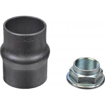 2006 Toyota Tundra Differential Crush Sleeve