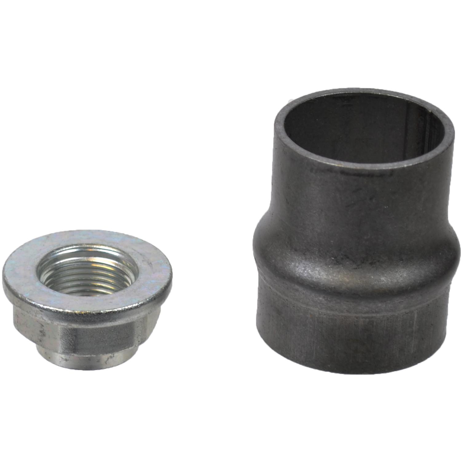 SKF KRS143 - Differential Crush Sleeve SKF KRS143 Differential Crush Sleeve product image 2 of 2