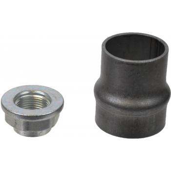 1994 Toyota Pickup Differential Crush Sleeve Rear SKF KRS143 image 2 of 2