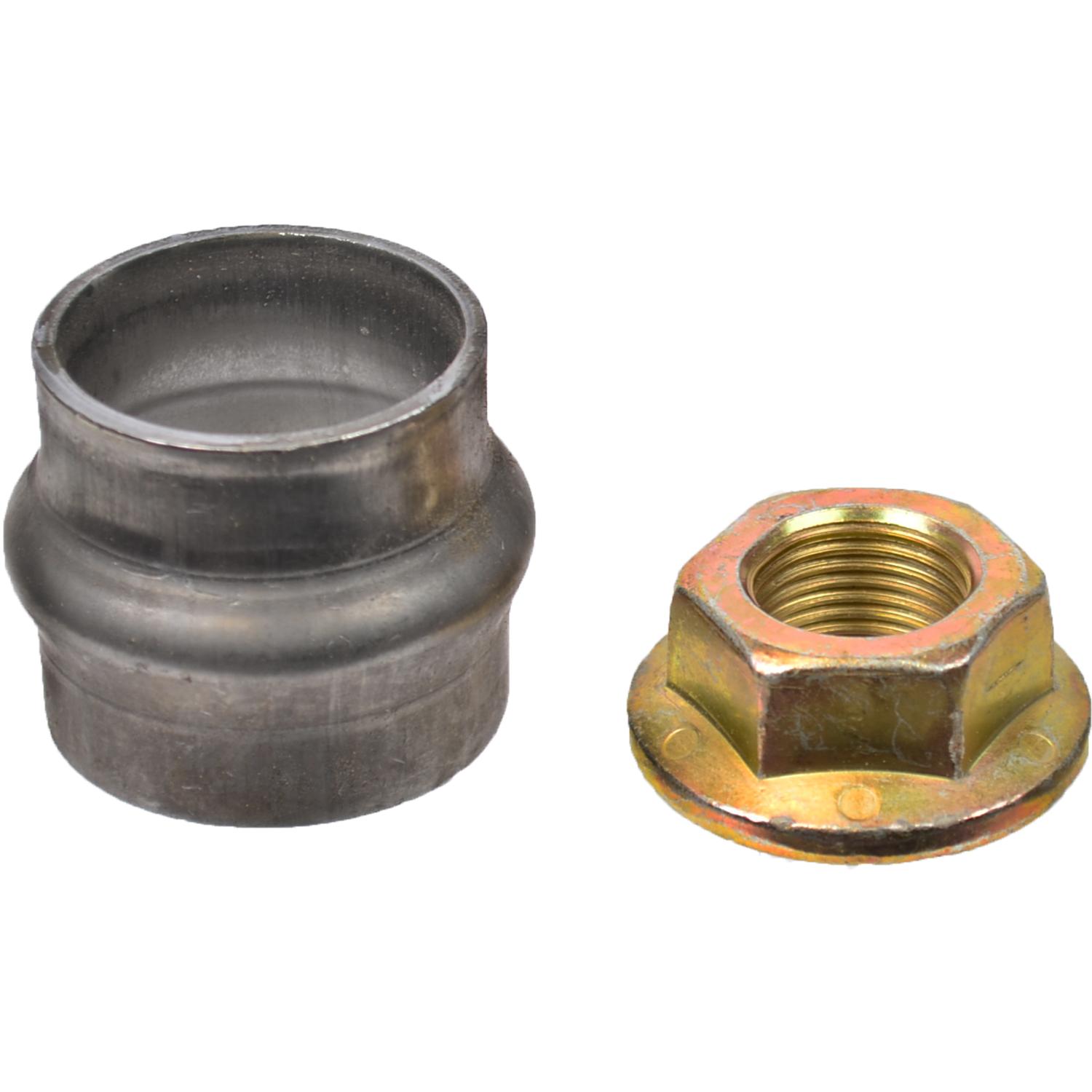 SKF KRS144 - Differential Crush Sleeve SKF KRS144 Differential Crush Sleeve product image 1 of 2