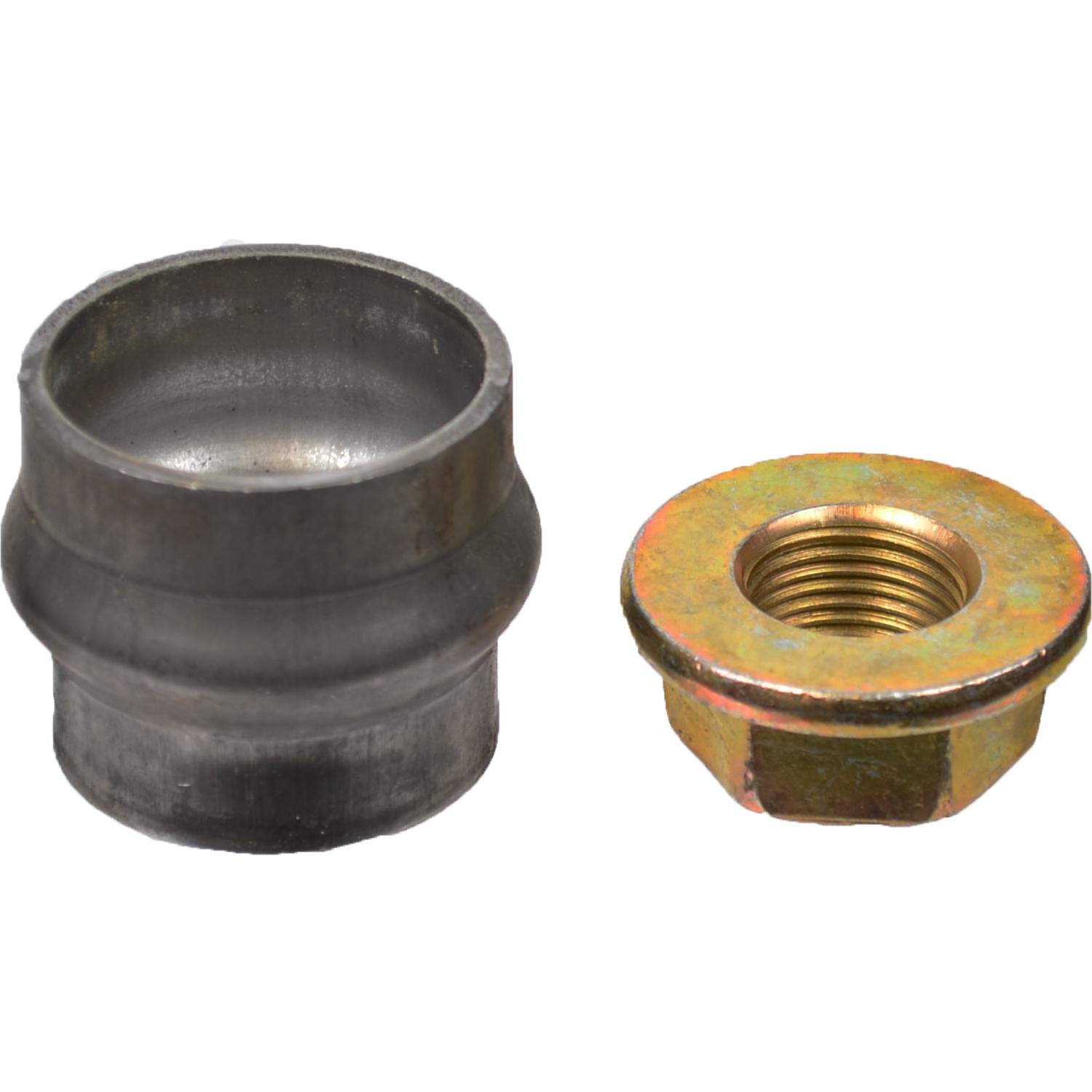 SKF KRS144 - Differential Crush Sleeve SKF KRS144 Differential Crush Sleeve product image 2 of 2