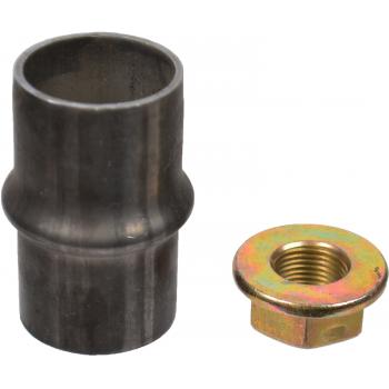 1999 Dodge Durango Differential Crush Sleeve Front SKF KRS145 image 2 of 2