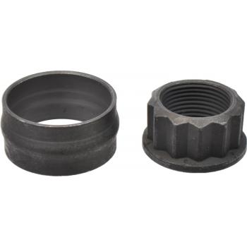 2006 Chevrolet Silverado 2500 HD Differential Crush Sleeve