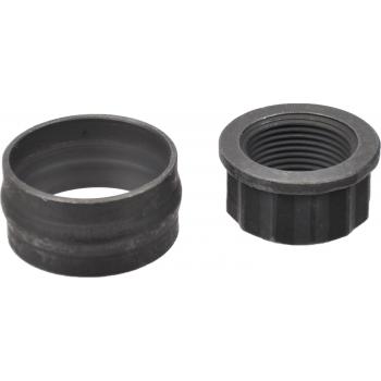 2013 GMC Yukon XL 2500 Differential Crush Sleeve Rear SKF KRS146 image 2 of 2